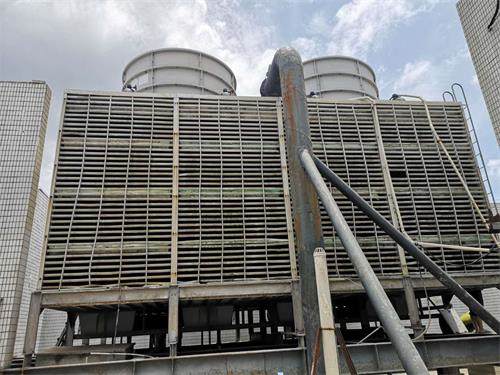 冷卻水塔與冷卻循環(huán)具有哪些關(guān)系,冷卻水塔冷卻原理