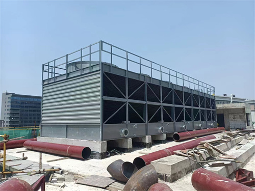 工業(yè)型冷卻塔如何降低噪音,工業(yè)型冷卻塔哪家好