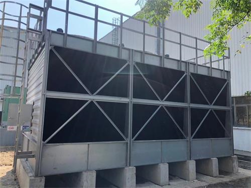 玻璃鋼冷卻塔廠家淺析冷卻塔故障的解決(玻璃鋼冷卻塔供應(yīng)廠家)