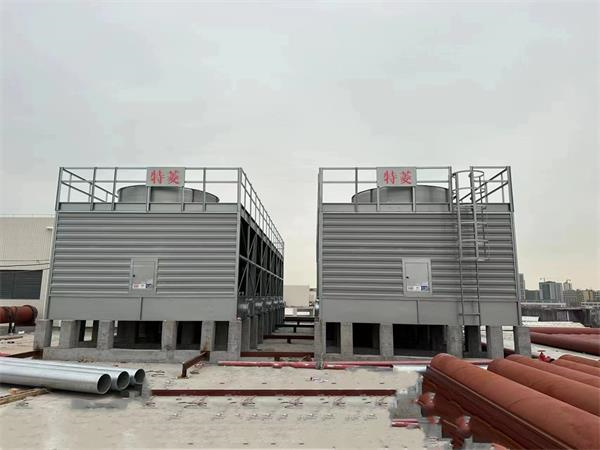 玻璃鋼冷卻塔結(jié)垢要怎樣處理